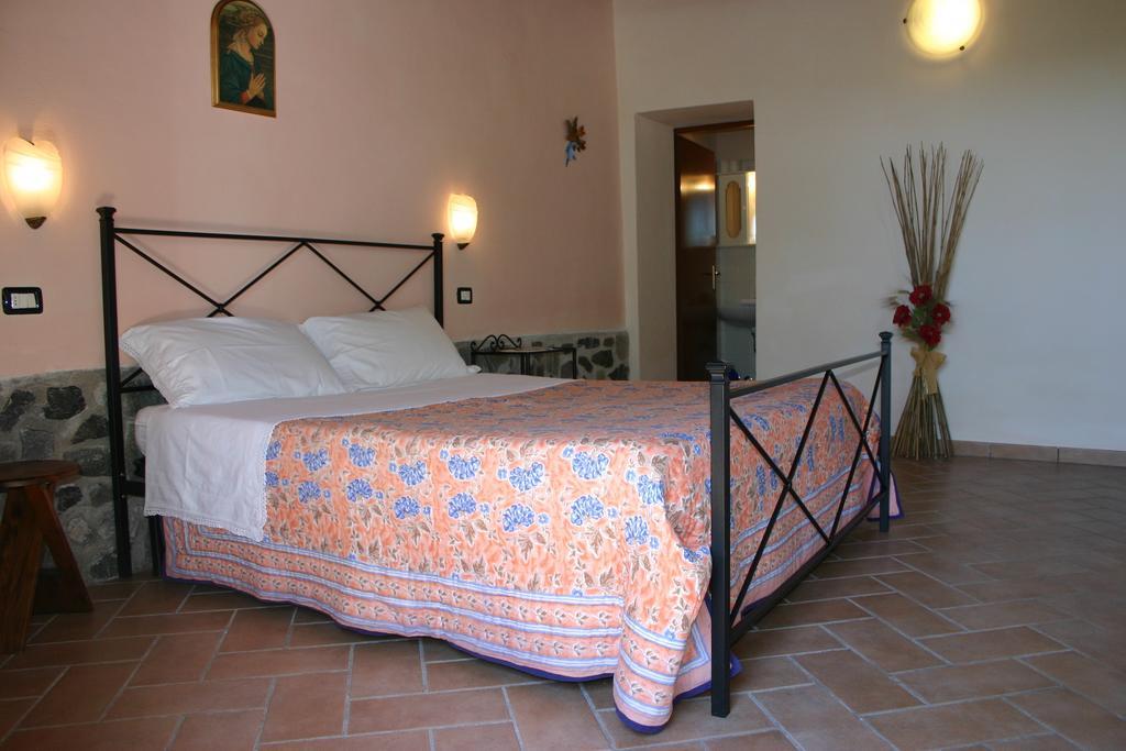 Il Poggiolo Villa Montieri Room photo