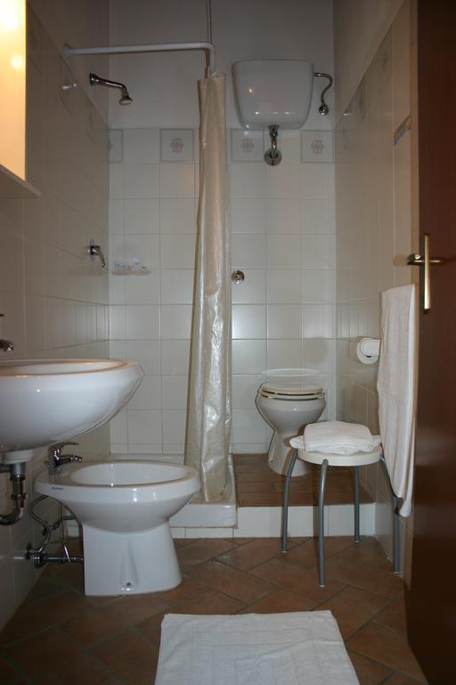 Il Poggiolo Villa Montieri Room photo