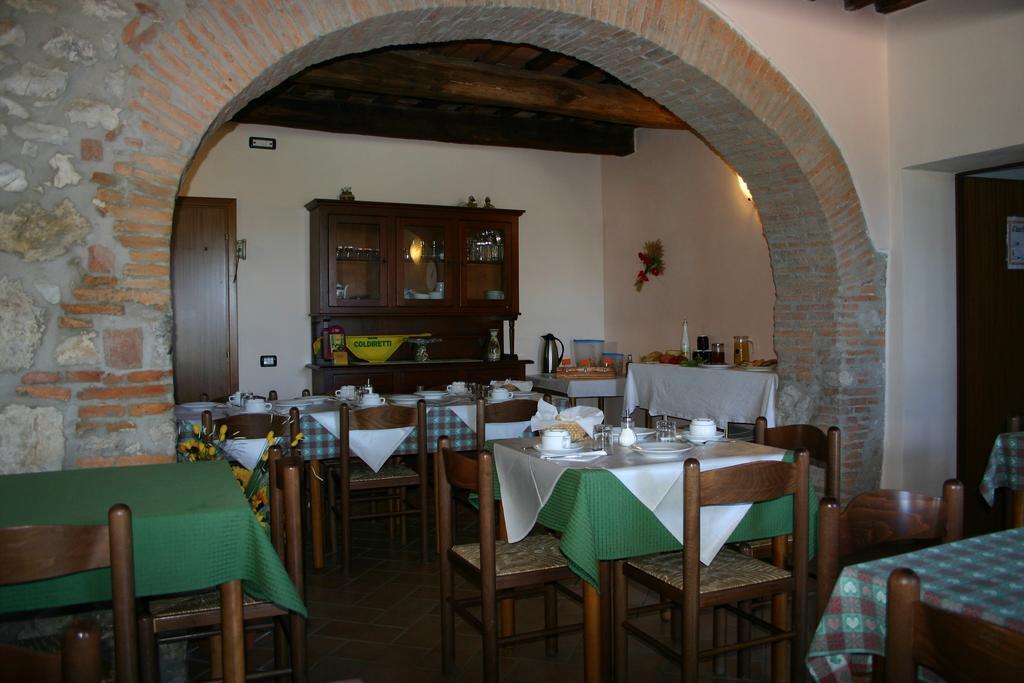Il Poggiolo Villa Montieri Exterior photo